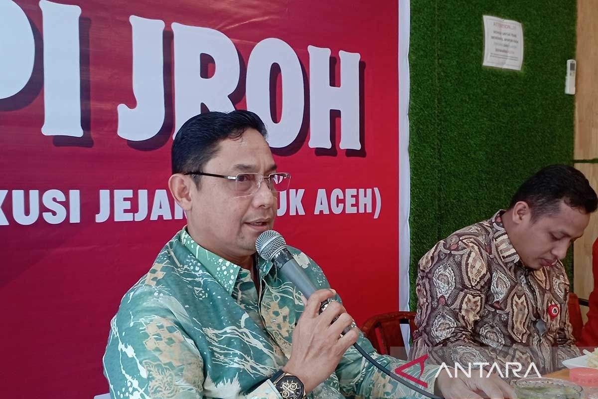 OJK: Aceh butuh banyak produk keuangan syariah