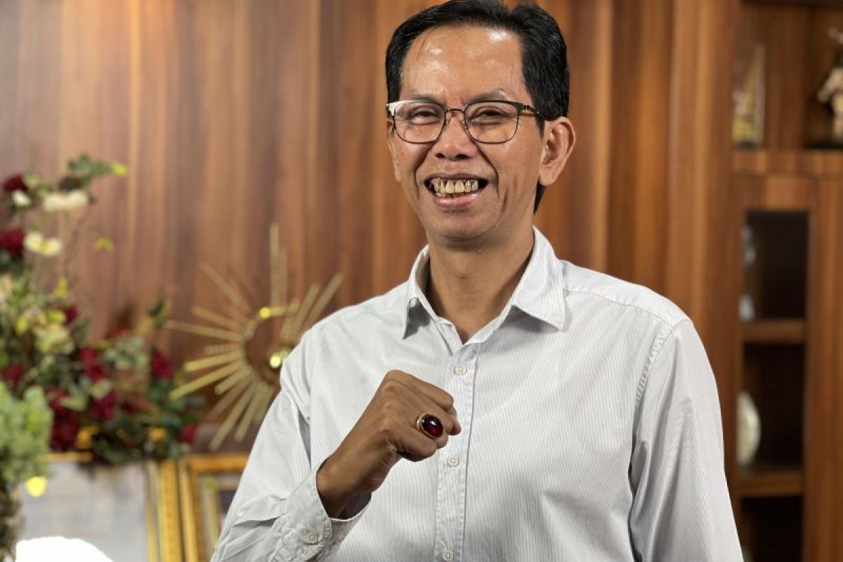 Ketua DPRD Surabaya: Semangat perjuangan Bung Karno harus dirawat