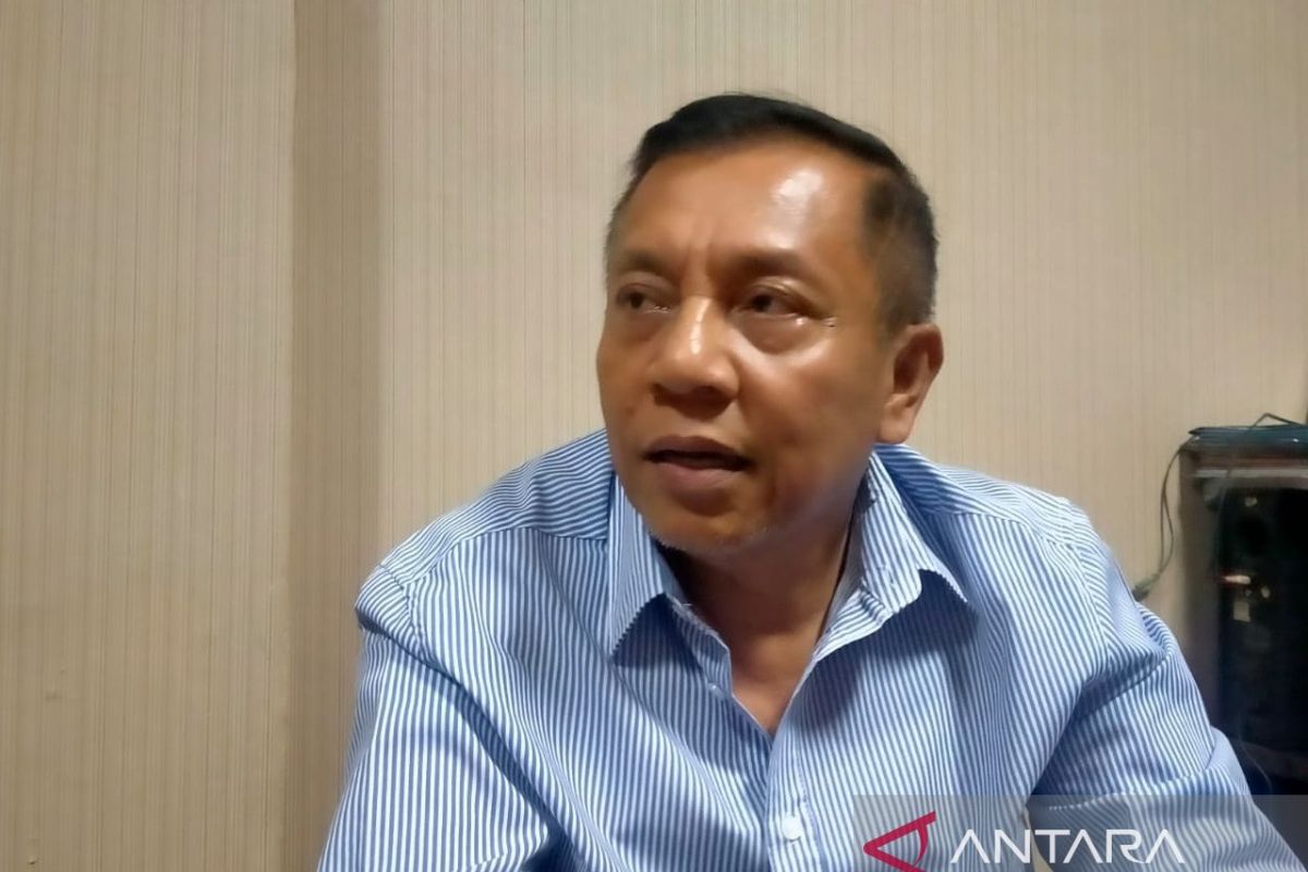 Mantan Wakil Wali Kota Bima klaim kantongi empat parpol untuk maju Pilkada 2024