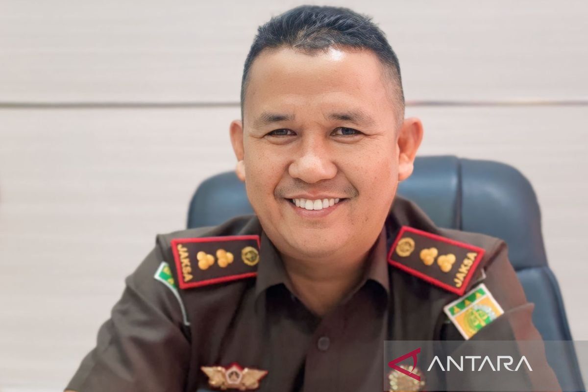 Kepala BPKD Aceh Barat kembalikan Rp76,5 juta insentif pajak daerah ke jaksa