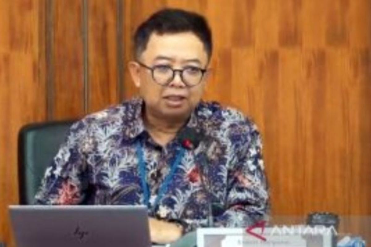 BI: Utang luar negeri Indonesia pada Mei 2024 tetap terkendali