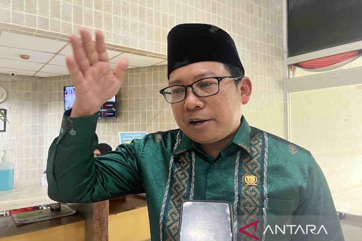 Stok beras candangan pangan pemerintah aman hadapi Idul Adha