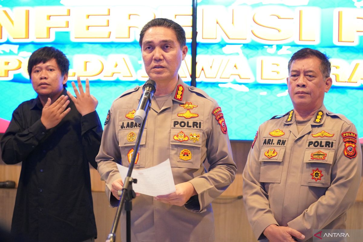 Polisi berkolaborasi dengan masyarakat usut kasus Vina Cirebon