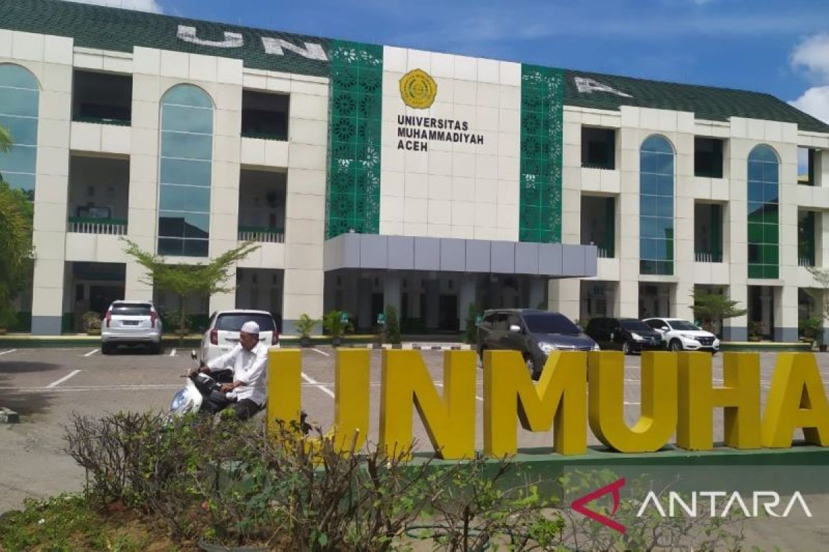 UNMUHA Aceh jalankan instruksi PP Muhammadiyah terkait pindah bank
