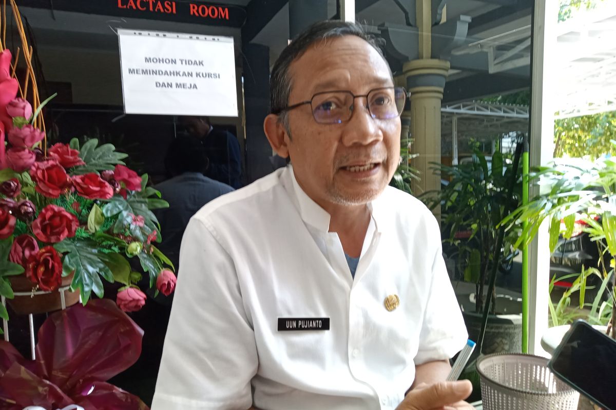 Pemkot Mataram siapkan lapak relokasi PKL di  "bypass" bandara