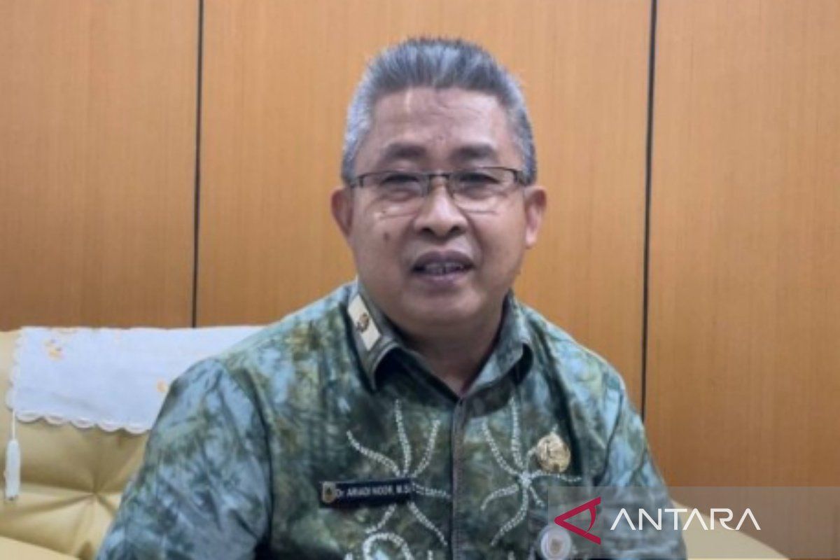 Kalsel genjot pembangunan guna menjadi gerbang logistik Kalimantan