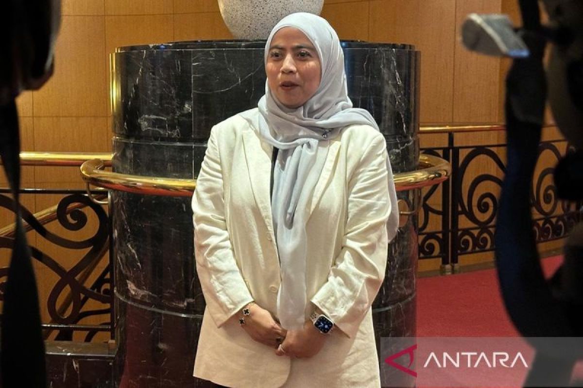 KPU RI simulasikan penggunaan e-Coklit untuk Pilkada 2024