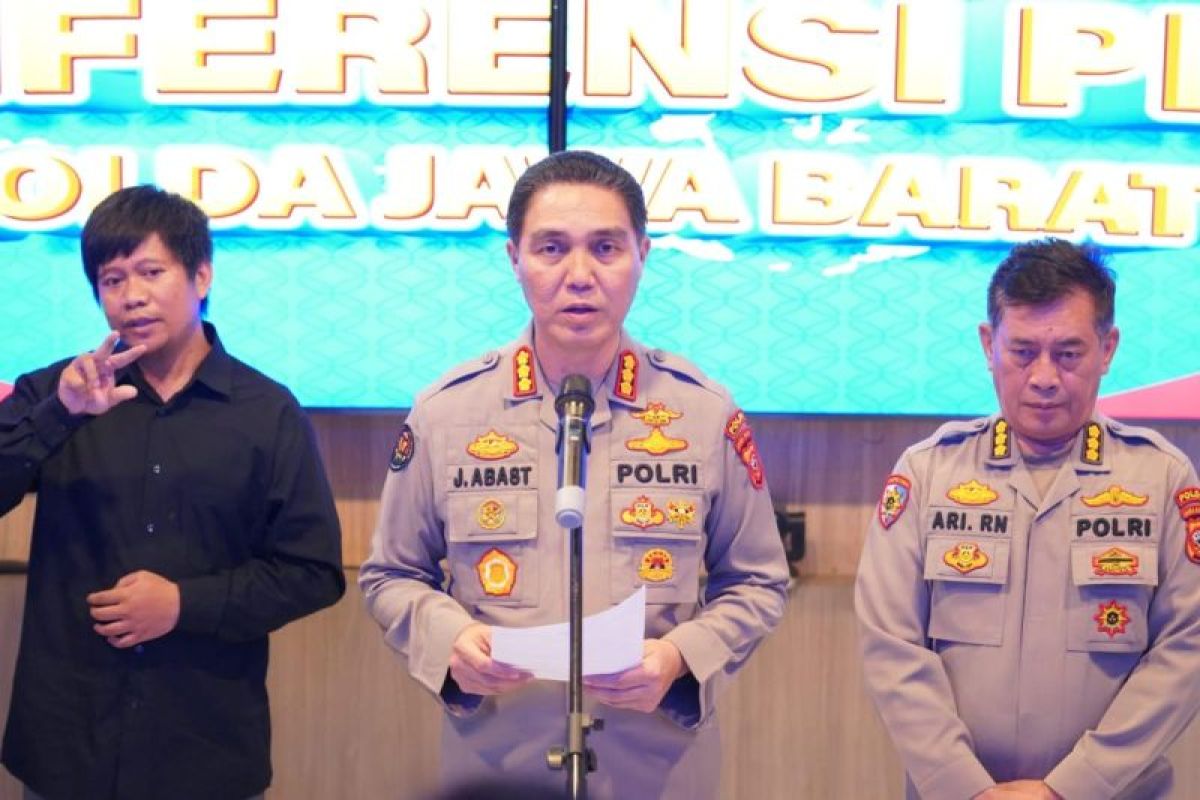 Polisi bentuk tim asistensi untuk kawal kasus Vina Cirebon