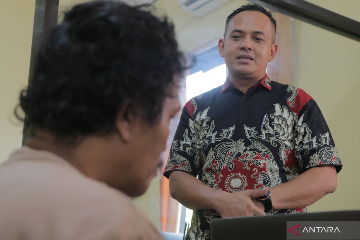 Bejat!! Seorang pria di Mataram perkosa anak tirinya sejak 2016-2024