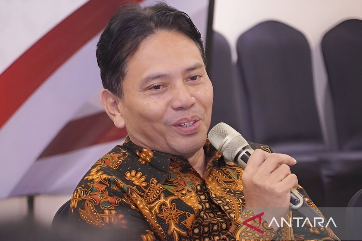 Interfaith greeting effort to maintain Indonesia's pluralism: BRIN