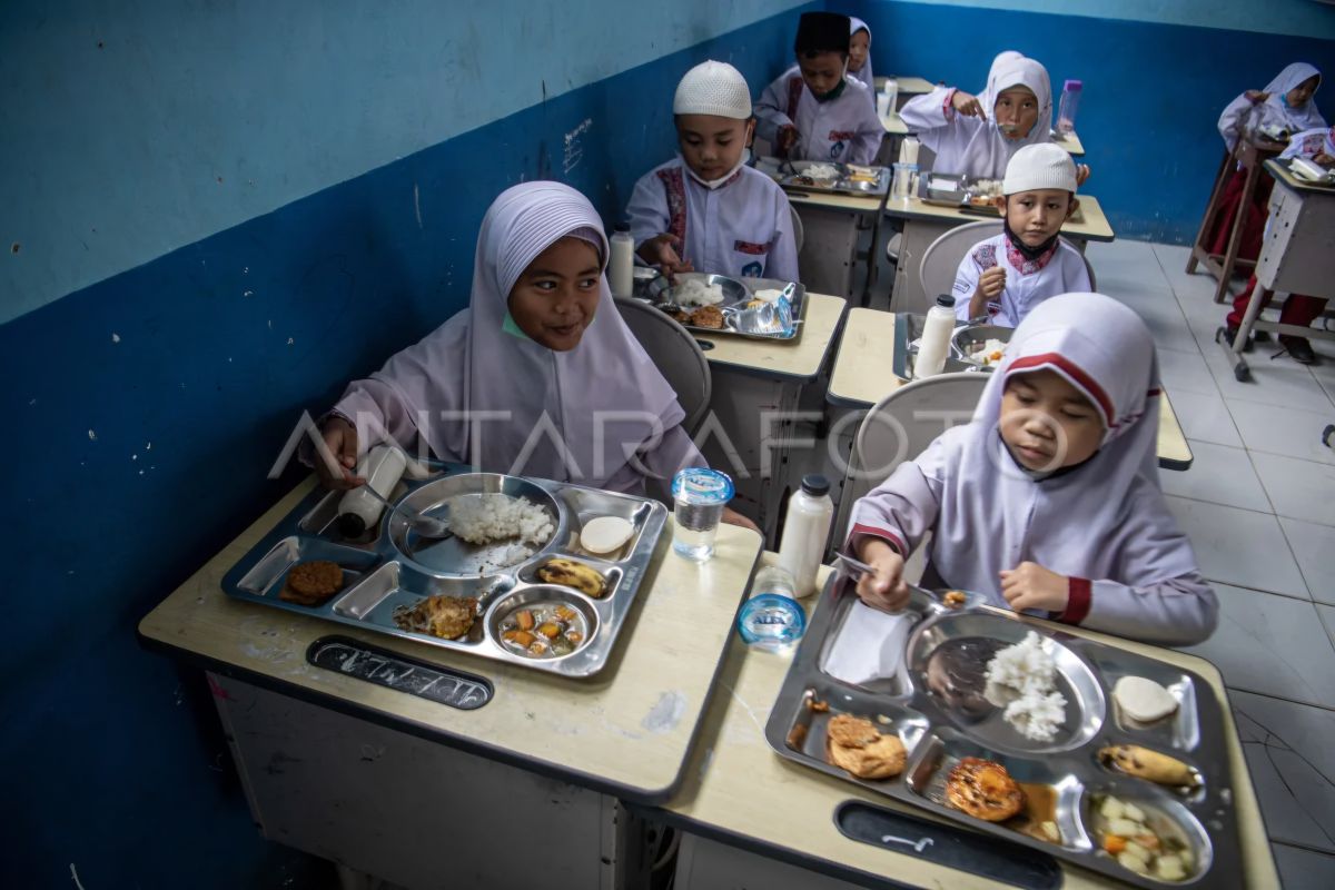 Guru di Indonesia harus kembangkan literasi 22 topik kesehatan di sekolah