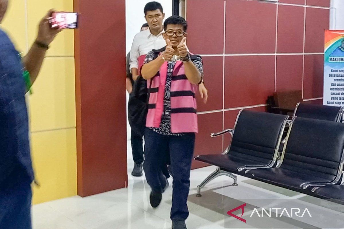 Kejari Natuna tetapkan tersangka baru korupsi dana Perusda