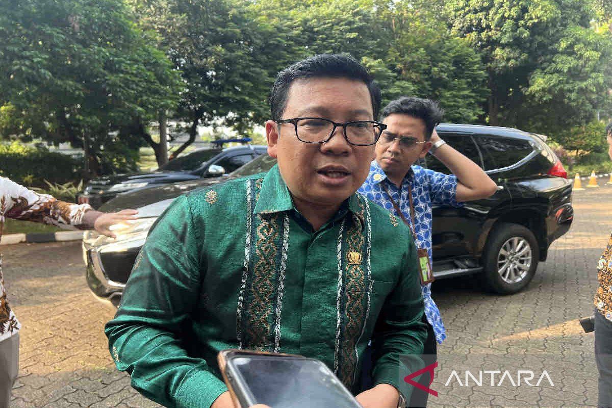 Bapanas Resmi Tetapkan HPP Gabah Di Tingkat Petani Rp6.000 Per Kg ...