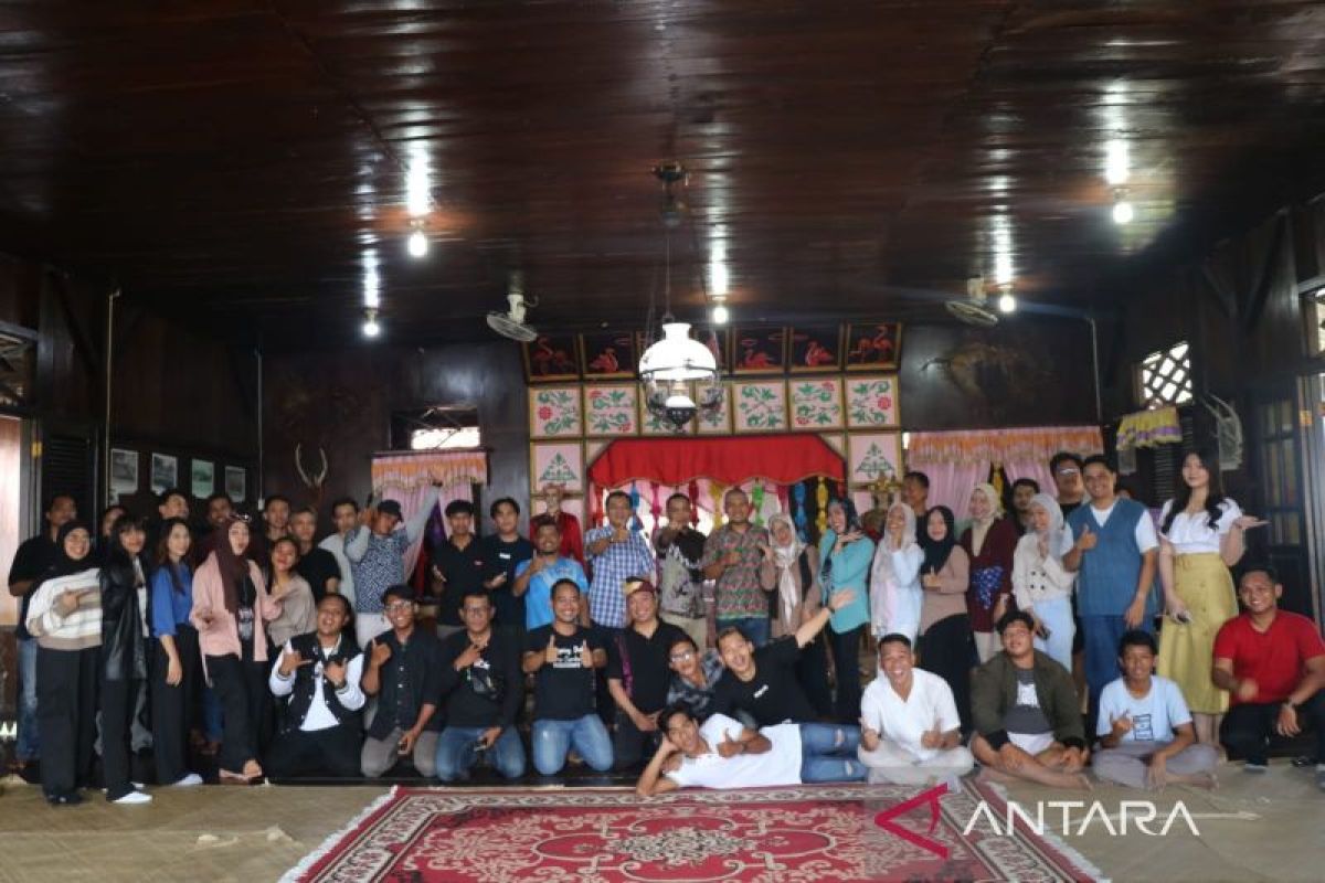 Diskominfo Belitung: Konten kreator bantu promosikan pariwisata Belitung
