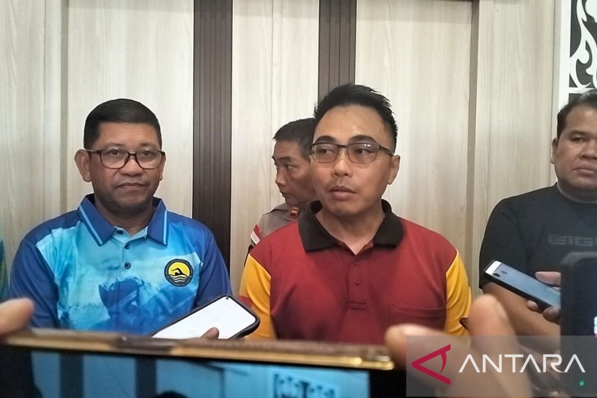 Polres Bintan: Penahanan Hasan guna permudah proses penyidikan
