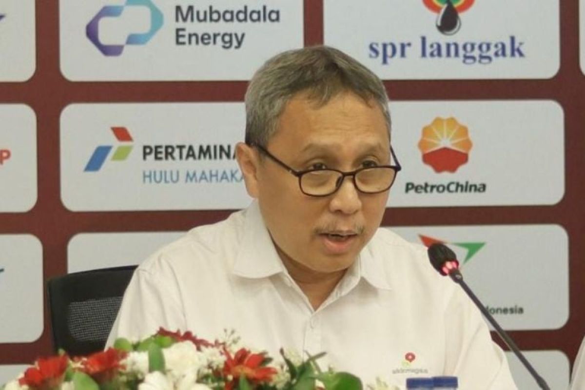 Pre Indonesia Upstream Oil & Gas SCM Summit 2024 digelar di Surabaya