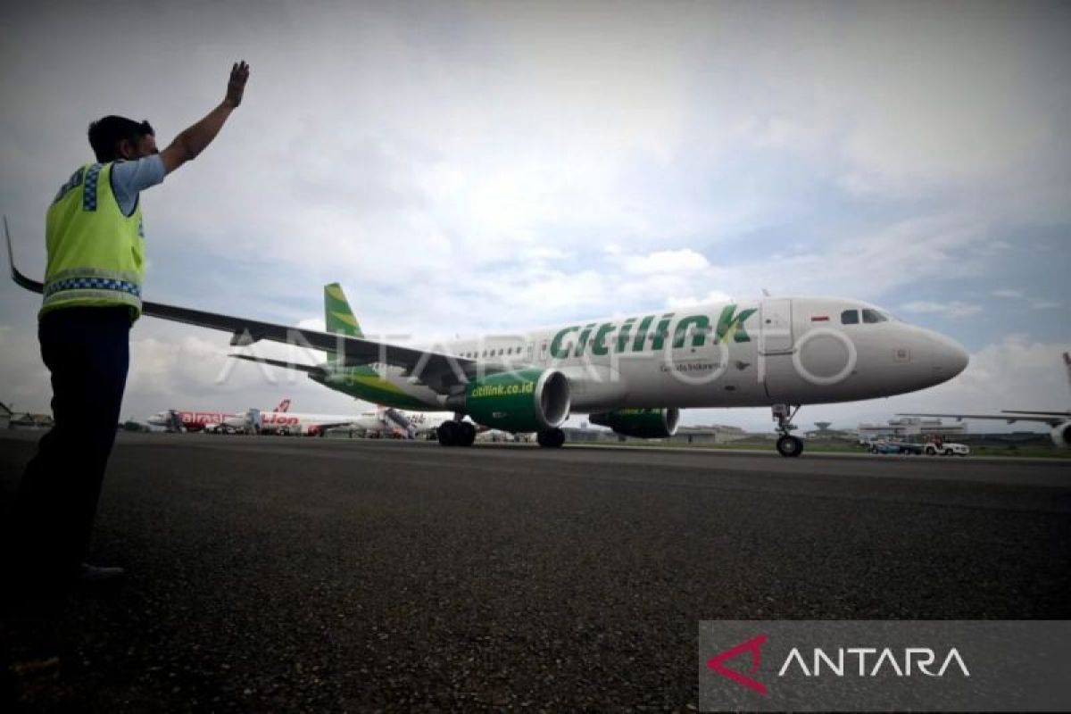 EWG harap Pemda kembali buka layanan penerbangan di Wakatobi