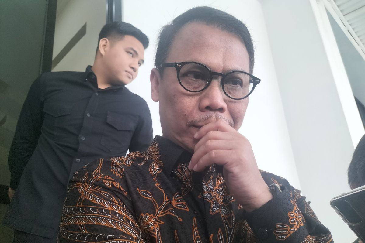PDIP buka peluang gandeng PKB usung Anies jadi gubernur Jakarta