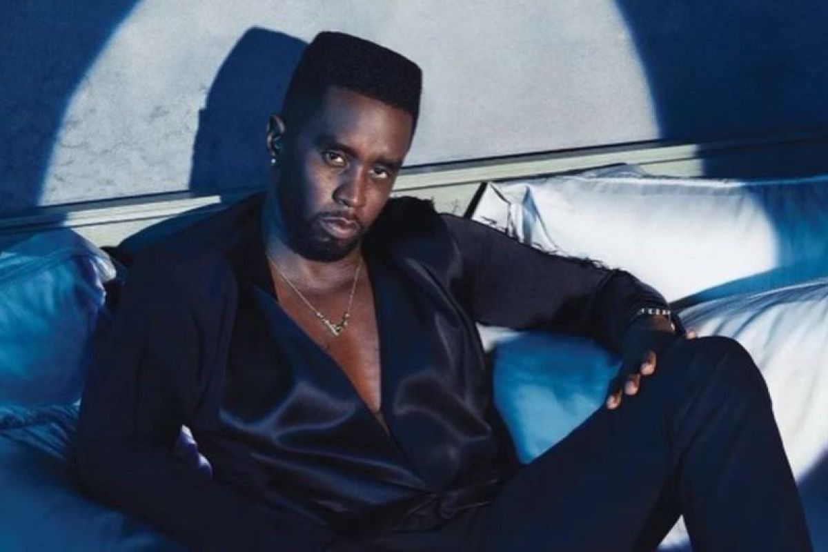 Sean "Diddy" Combs kembali hadapi sejumlah tuntutan baru