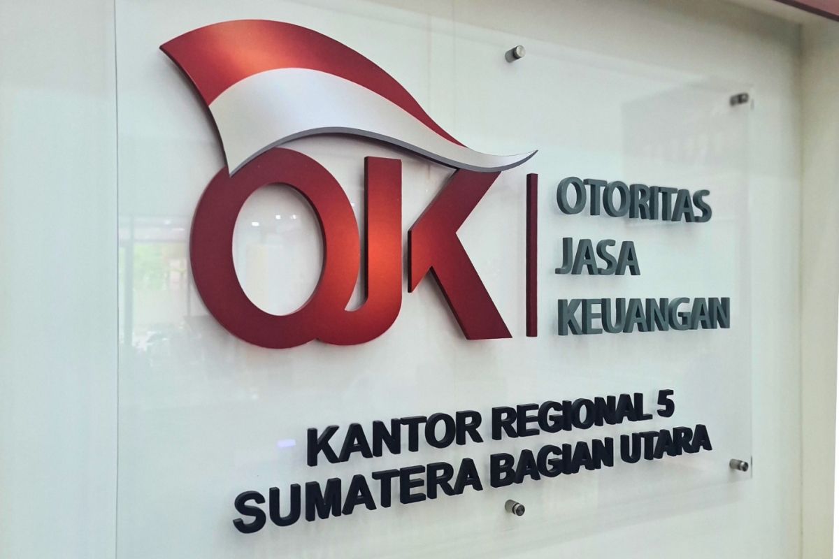 OJK perluas inklusi keuangan di perdesaan  Sumut