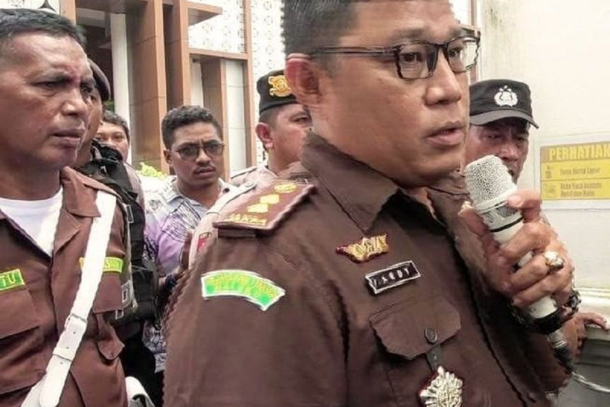 Jaksa segera panggil saksi korupsi pengelolaan Ruko Mardika Ambon