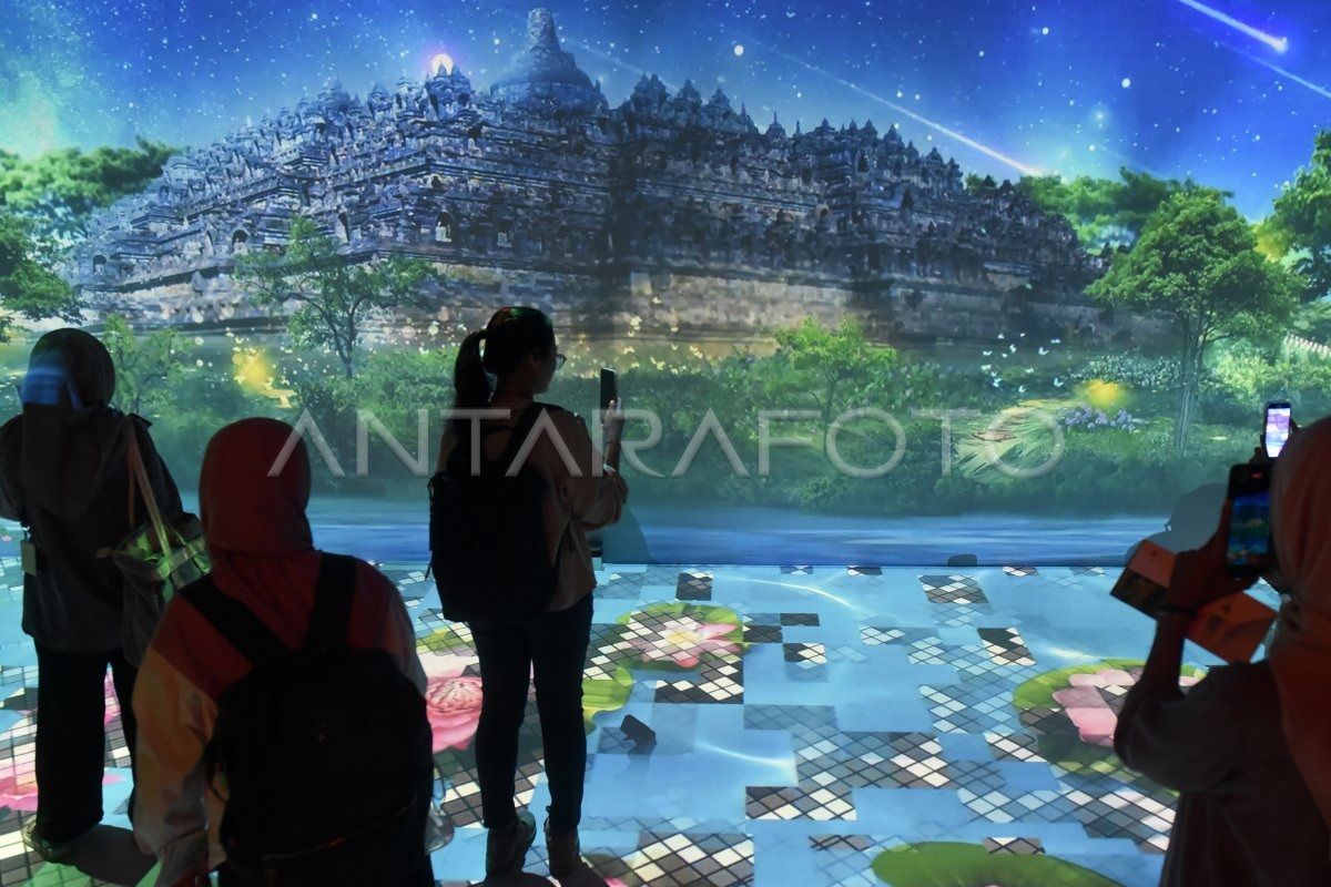 Indonesia-China jajaki kerja sama di bidang standardisasi jasa pariwisata