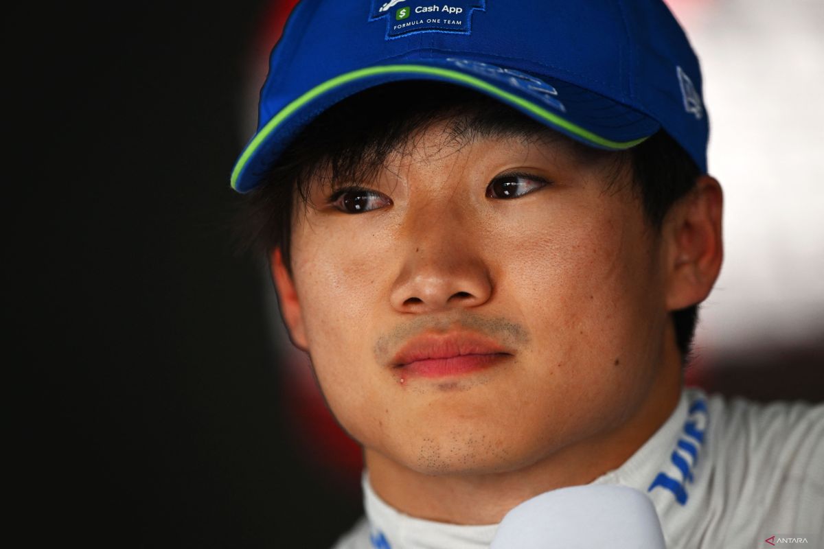 Formula 1: Yuki Tsunoda akan tetap bersama RB musim depan
