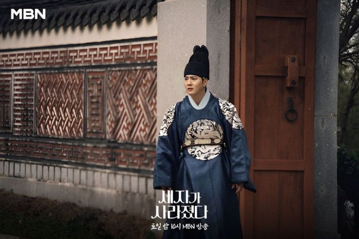 Serial "Connection" dan "Missing Crown Prince" cetak rating tinggi