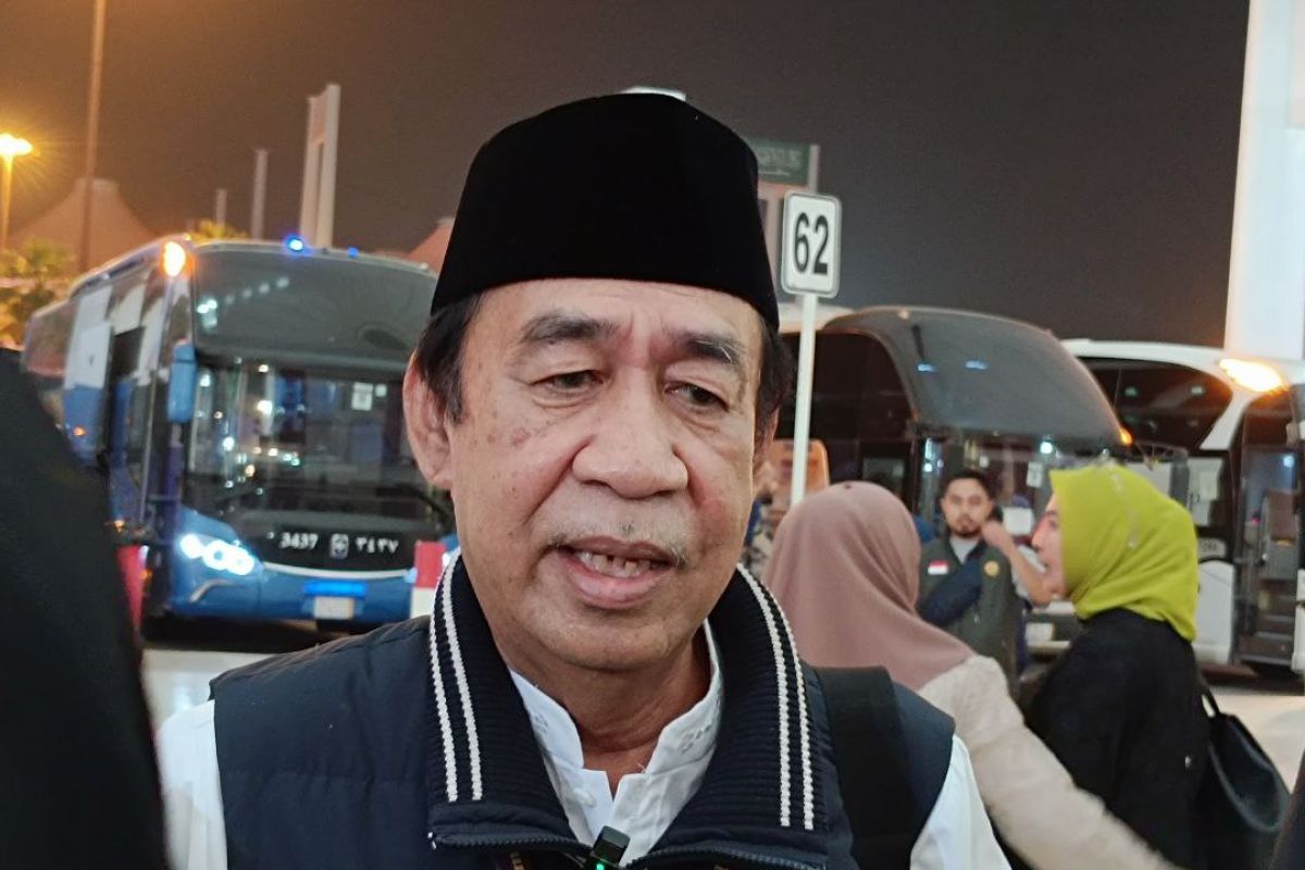 WNI pengguna visa nonhaji diminta segera pulang Indonesia