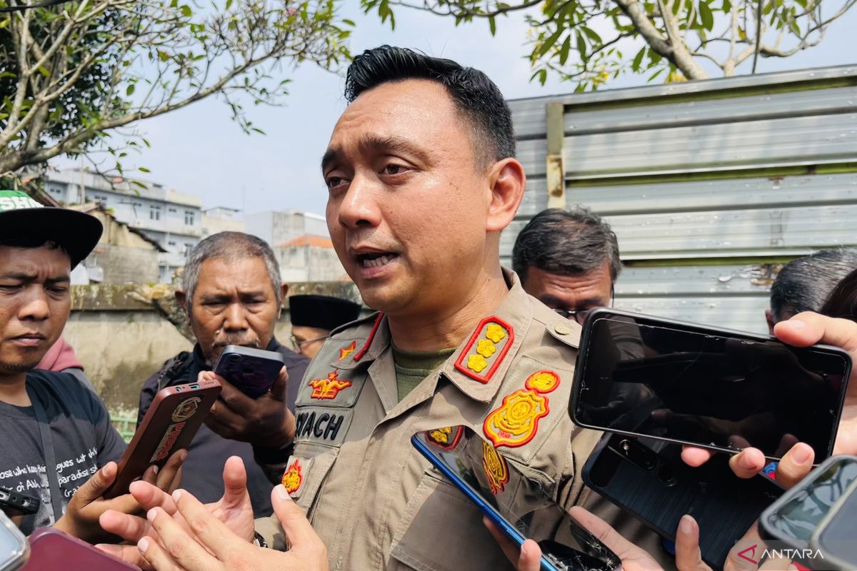 Pemkot Bogor ingatkan pelaku usaha lengkapi izin sebelum beroperasi