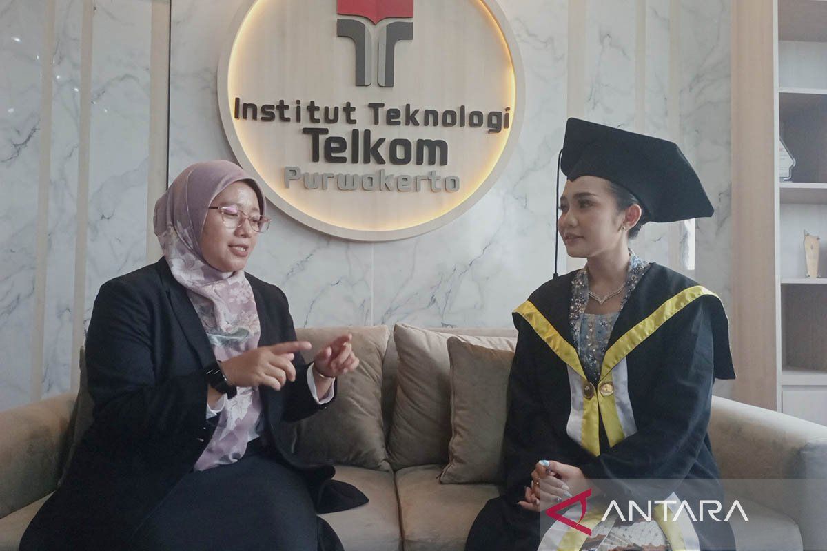 ITTP akan bertransformasi menjadi Telkom University
