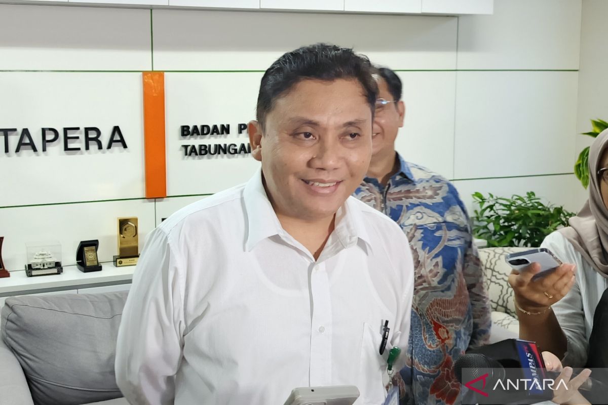 BP Tapera sebut penarikan iuran belum tentu diberlakukan 2027