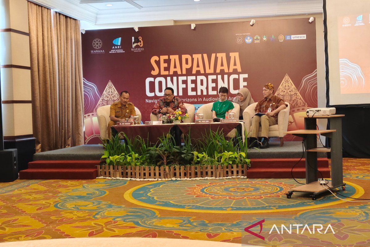 Solo terpilih jadi tempat penyelenggaraan Konferensi SEAPAVAA ke-28