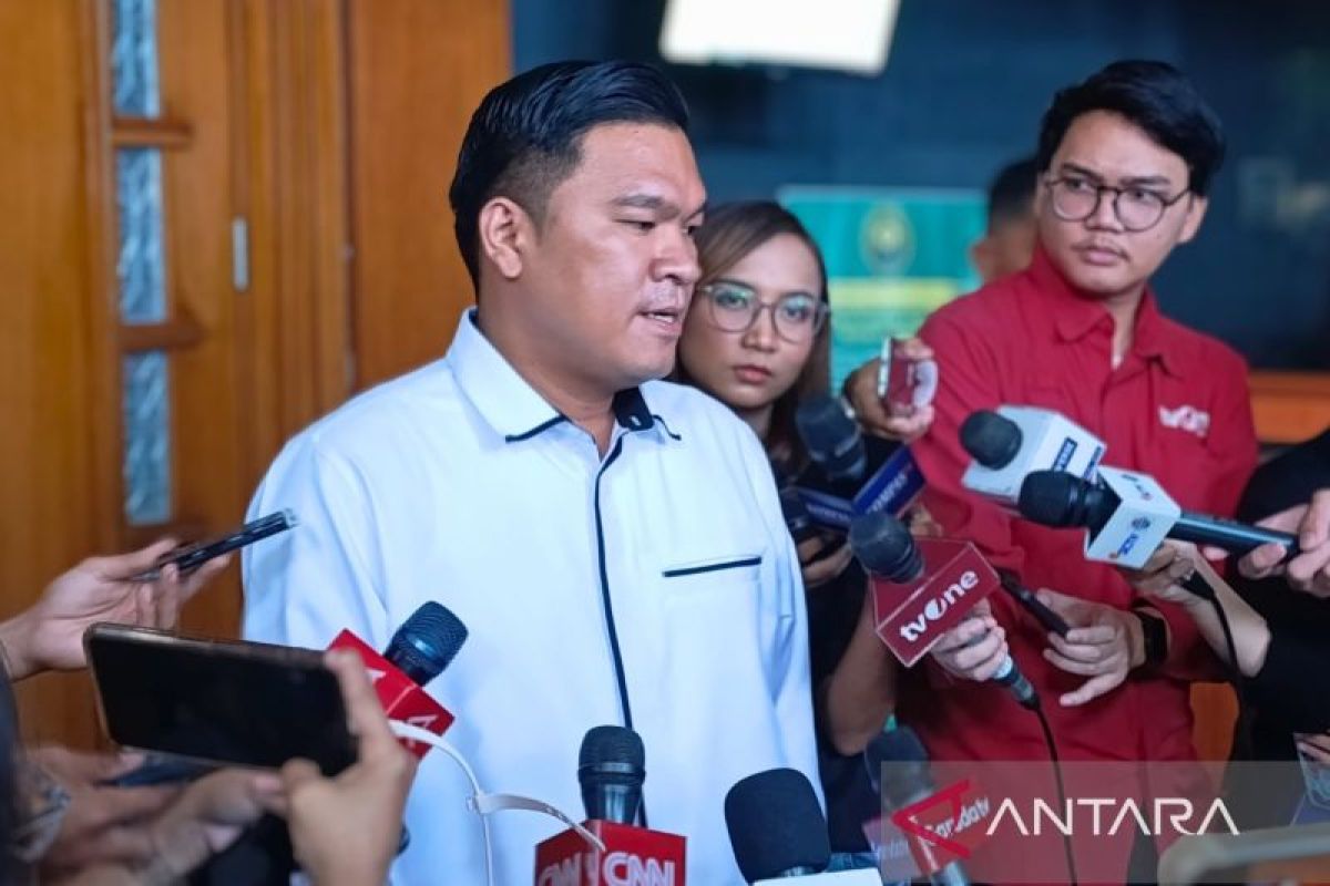 Jaksa: Ketidakhadiran Presiden sebagai saksi meringankan maka pernyataan SYL terbantahkan