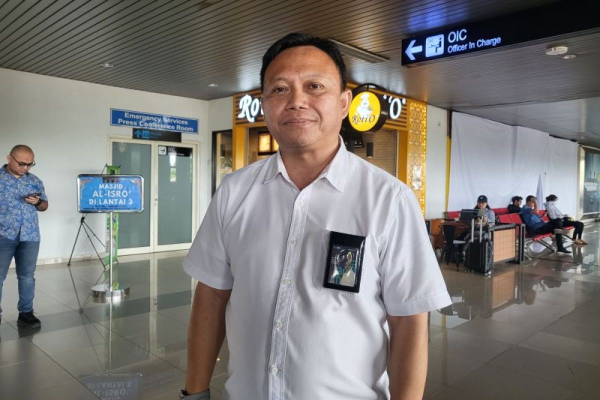 Supadio tanggung akomodasi penumpang yang terdampak penundaan penerbangan
