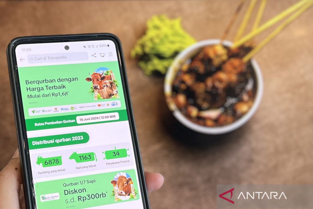 Simak Instagram Creator Marketplace hingga resep olahan daging kurban