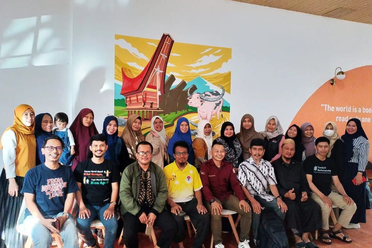 Disdik Makassar ajak guru ikut cerdas cermat TPN XI