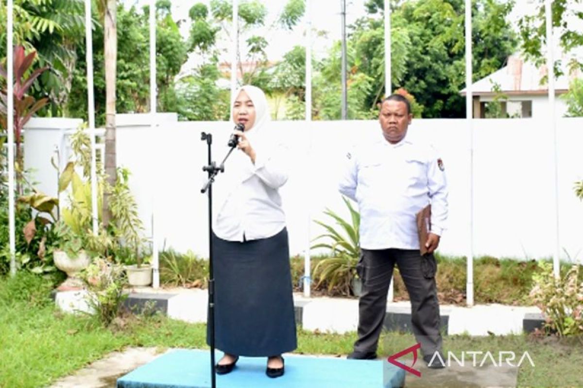 KPU Kabupaten Gorontalo segera laksanakan Pemungutan Suara Ulang