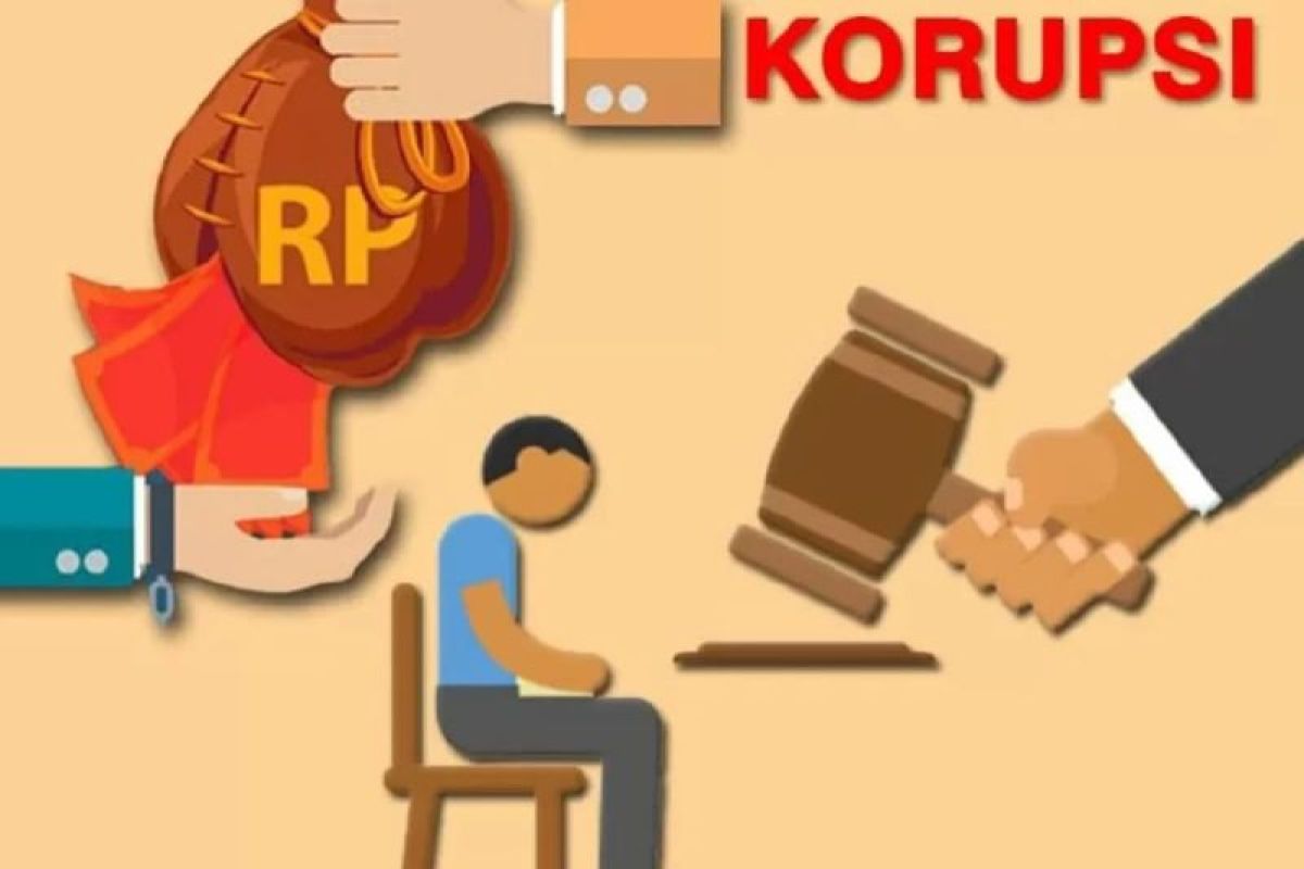 Polda Sumut tetapkan Ketua DPRD Mandailing Natal tersangka kecurangan PPPK