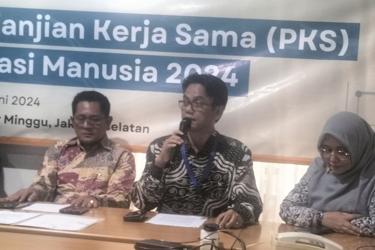 INFID pastikan Festival HAM di Bitung tepat sasaran untuk masyarakat