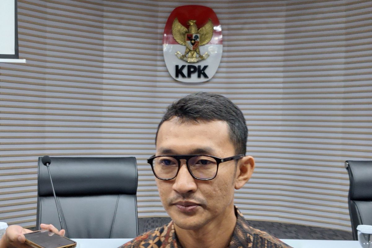 KPK: Penyitaan ponsel Sekjen PDIP Hasto sudah sesuai prosedur