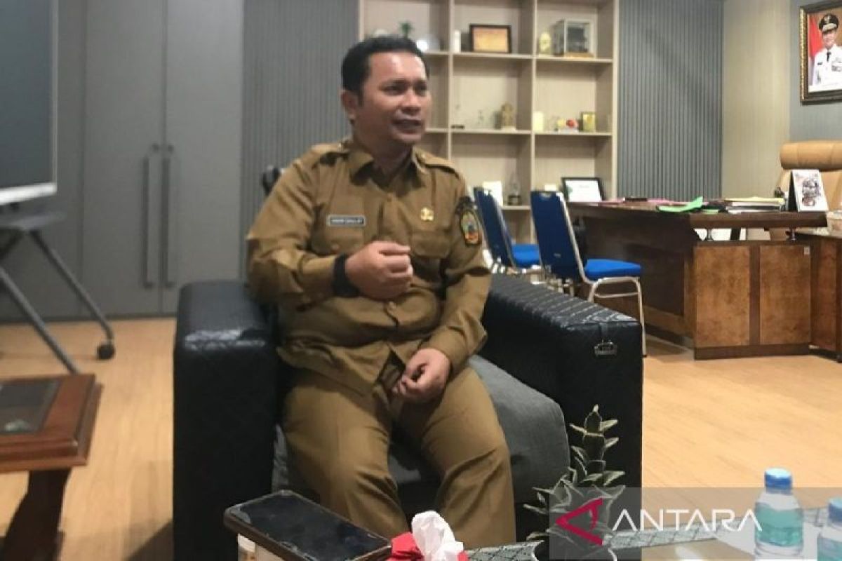 Pemprov Sumut pastikan hewan kurban bebas  dari penyakit menular