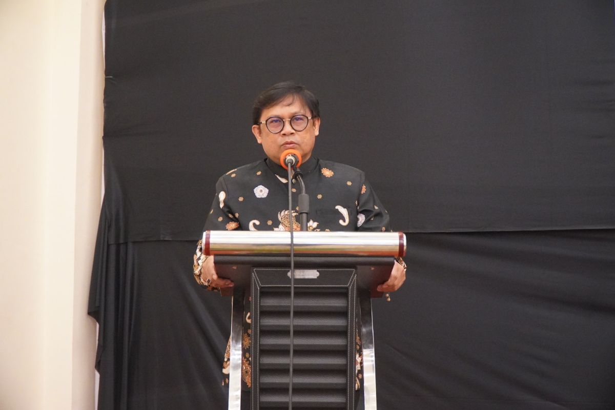 Senat Unismuh Makassar mengesahkan tiga calon Rektor