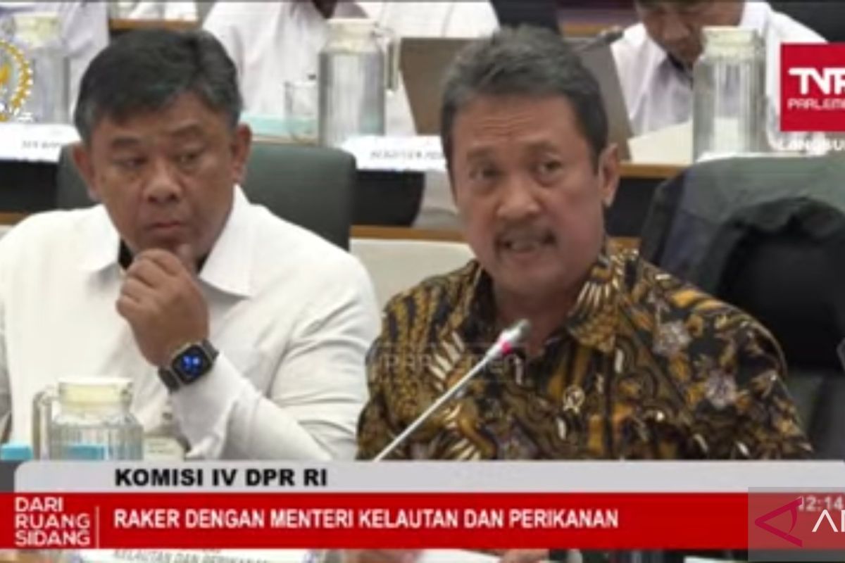 Kapal ikan asing Run Zheng 05 ditangkap di PNG