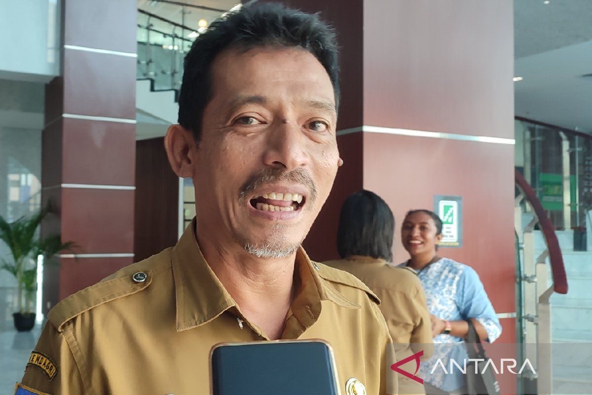 DKP Papua: Laporkan bila ada nelayan gunakan bahan peledak