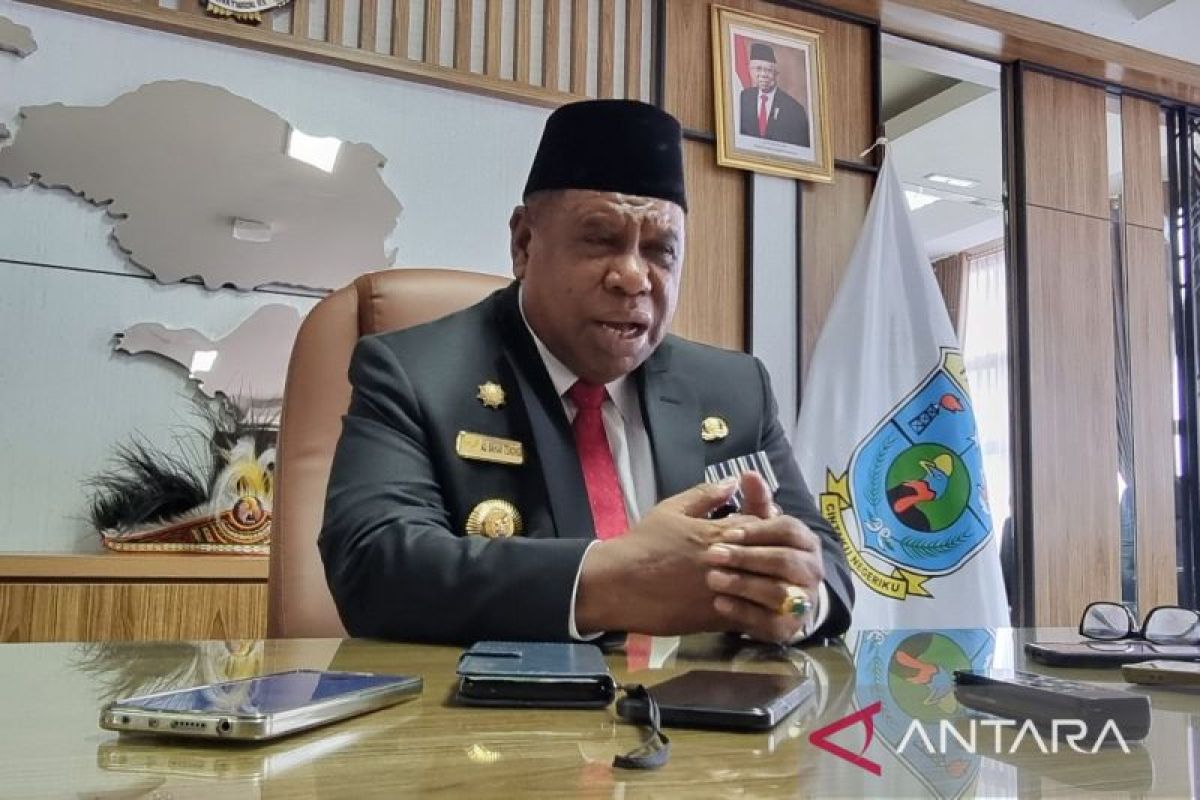 Papua Barat sinkronkan konsep RPJMD dengan RIPPP