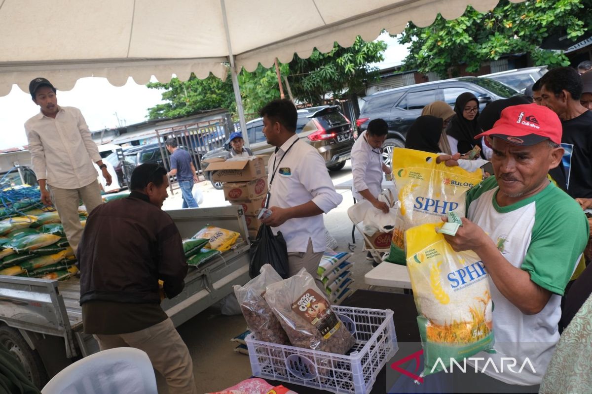 Pemkot Kendari imbau masyarakat bijak berbelanja jelang Idul Adha