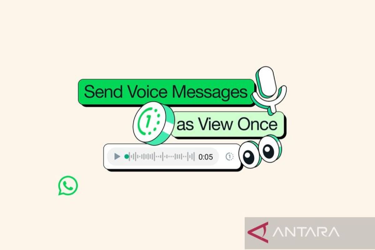 WhatsApp beta untuk Android uji kontrol privasi pada pembaruan status