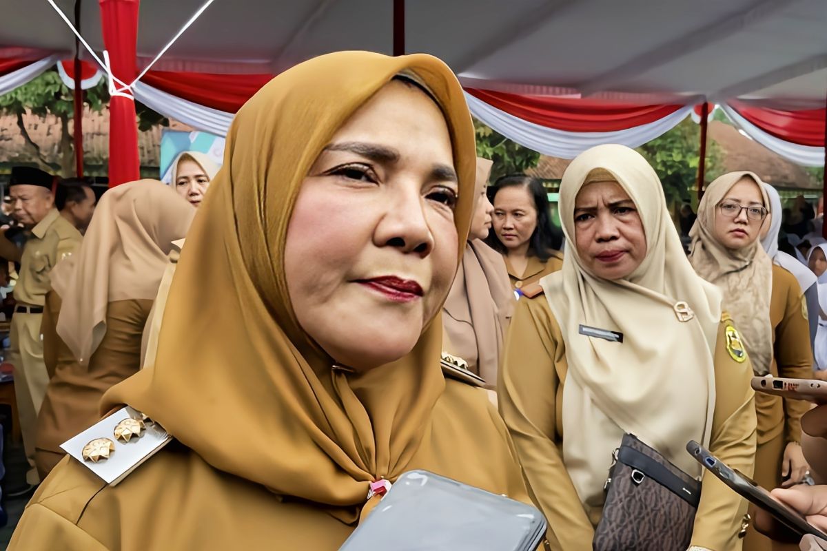 Pemkot Bandarlampung siap laksanakan program sarapan bergizi