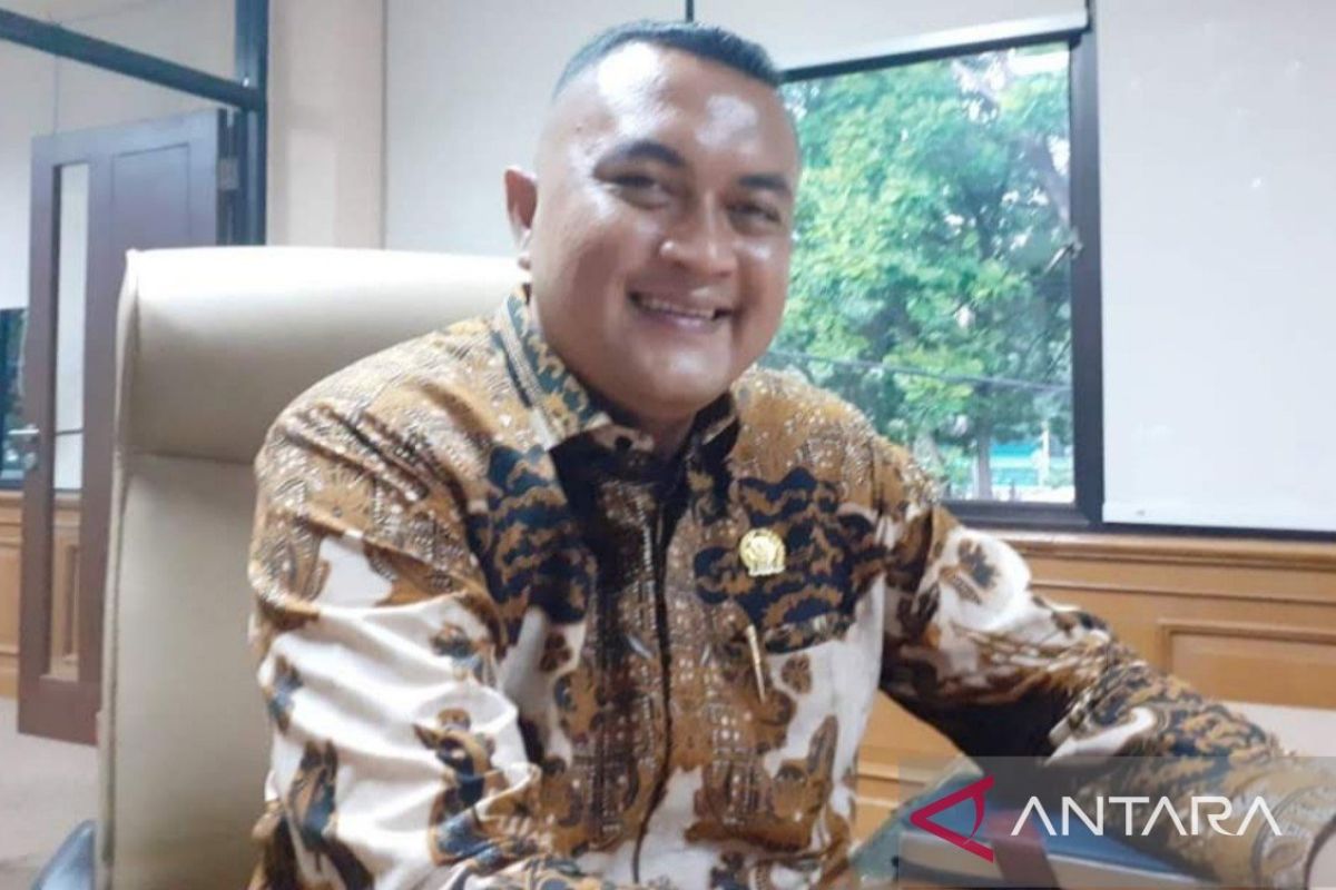 Ketua DPRD Bogor optimistis timnas Indonesia tampil gemilang hadapi Filipina